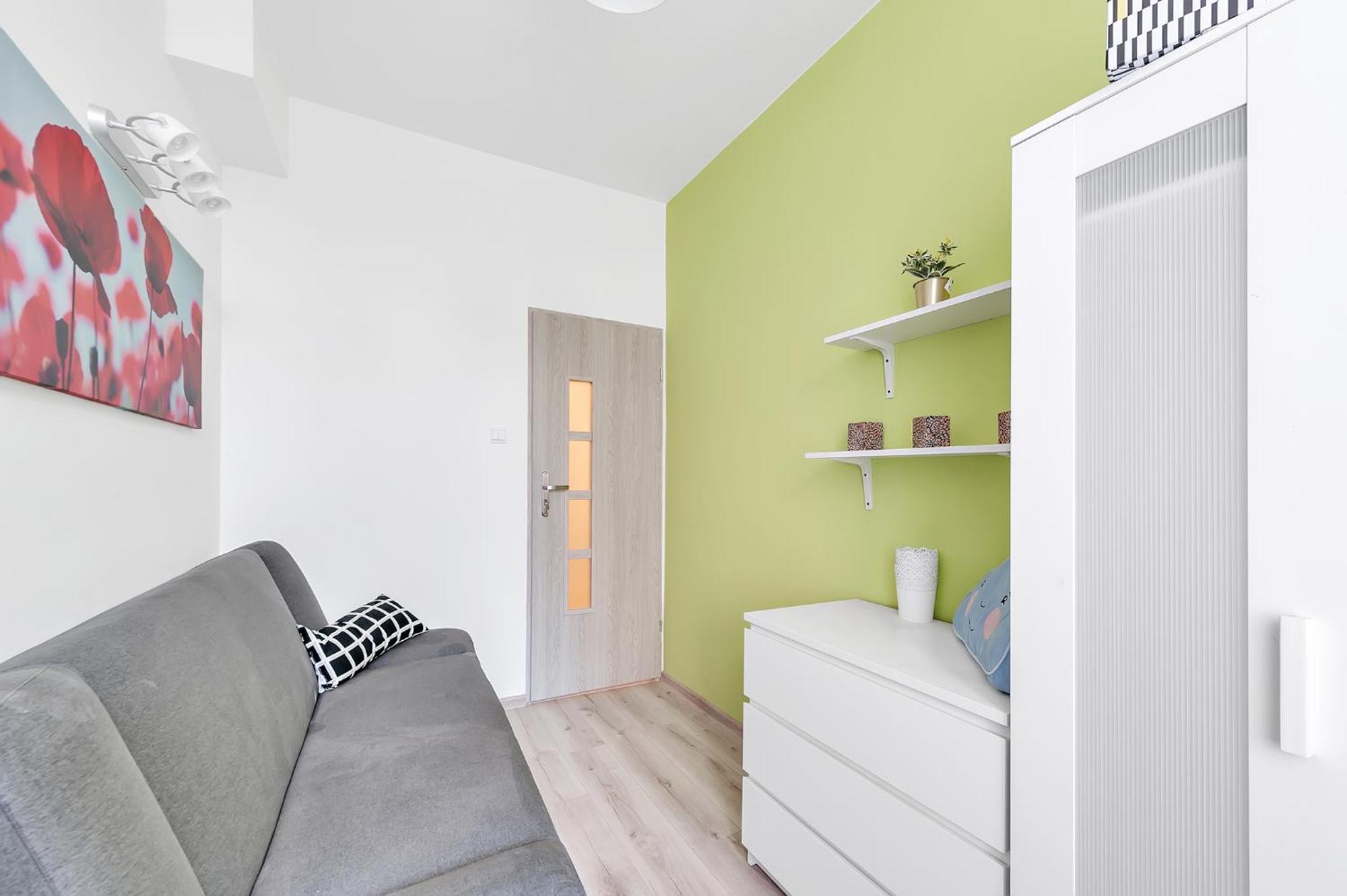 לודז' Fabryczna Station Rooms מראה חיצוני תמונה